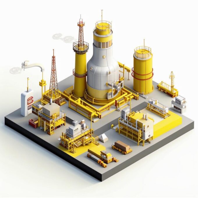 Нефтегазовая компания Нижний Новгород