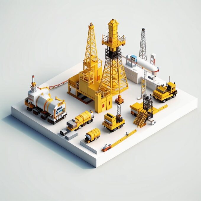 Нефтегазовое оборудование Нижний Новгород