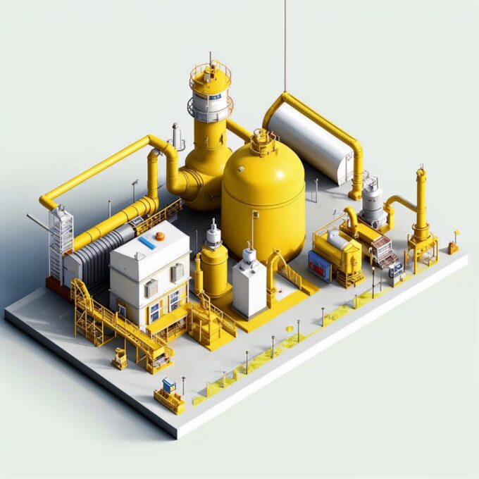 Газовое оборудование Нижний Новгород