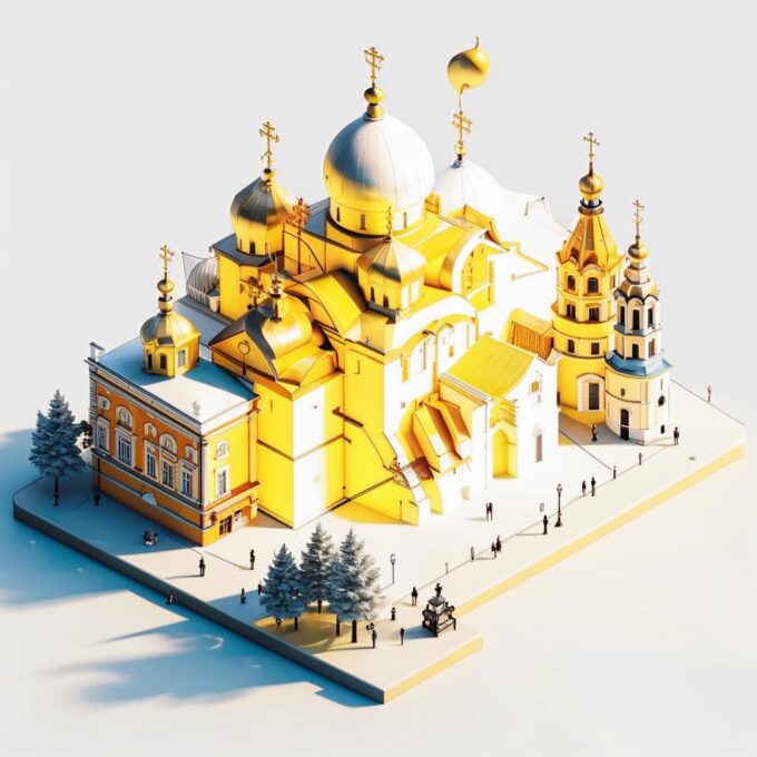 Светотехника Нижний Новгород
