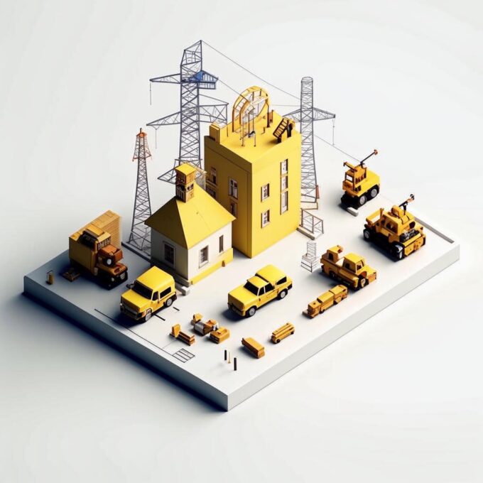 Энергетическое оборудование Нижний Новгород