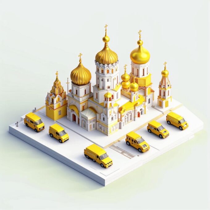 Рекламная продукция Нижний Новгород