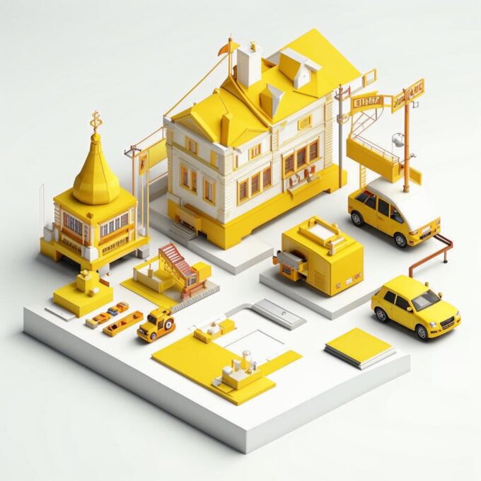 Рекламное оборудование и материалы Нижний Новгород