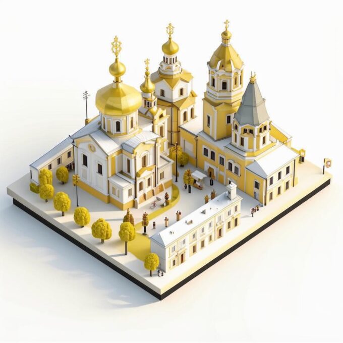 Информационная служба Нижний Новгород