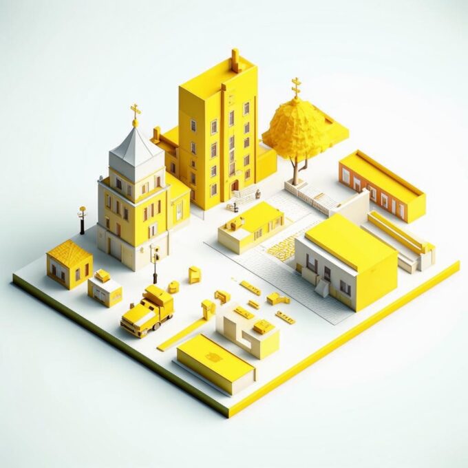 Проектная организация Нижний Новгород