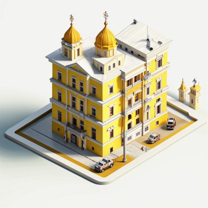 Техническое обслуживание зданий Нижний Новгород