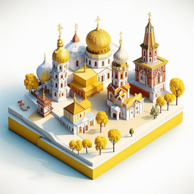 Изыскательские работы Нижний Новгород