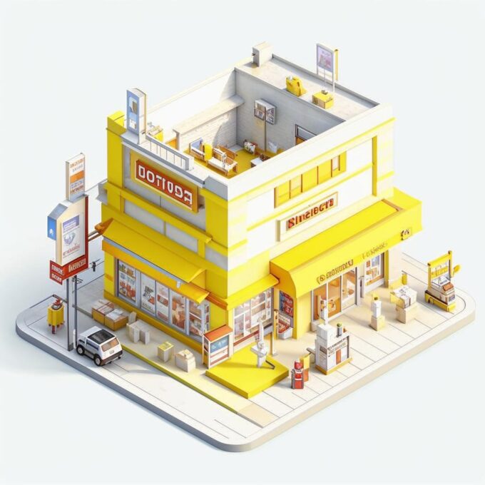 Строительный магазин Нижний Новгород