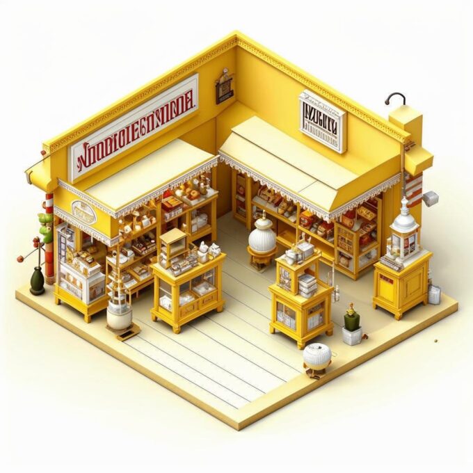 Антикварный магазин Нижний Новгород