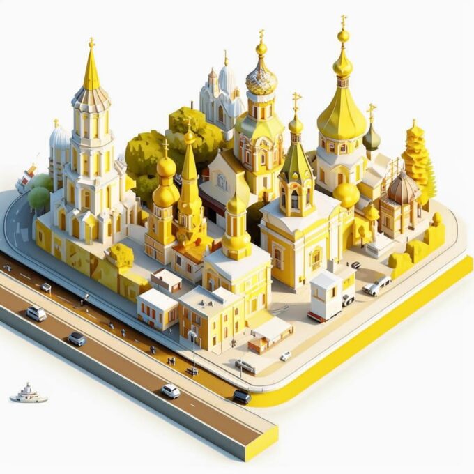 Переезды Нижний Новгород
