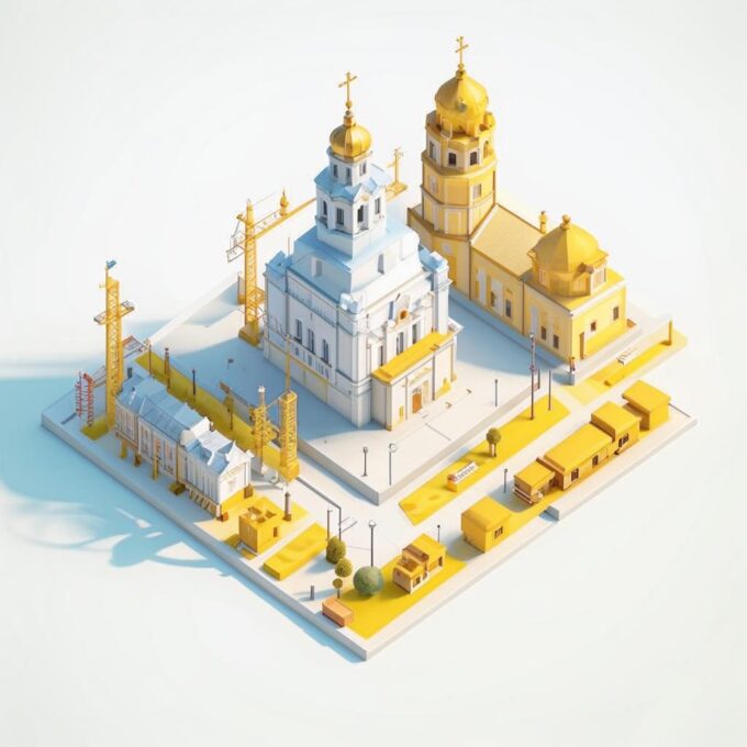 Энергоснабжение Нижний Новгород