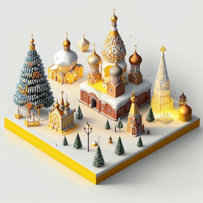 Товары для праздника Нижний Новгород