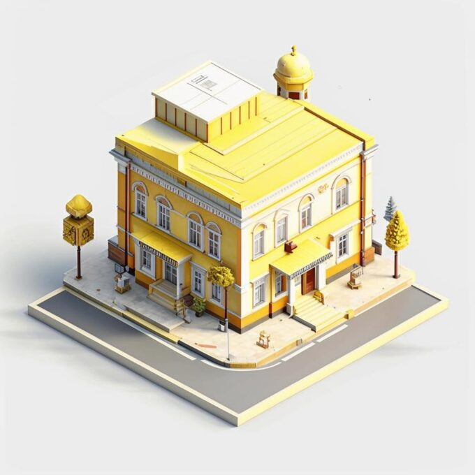 Почтовое отделение Нижний Новгород