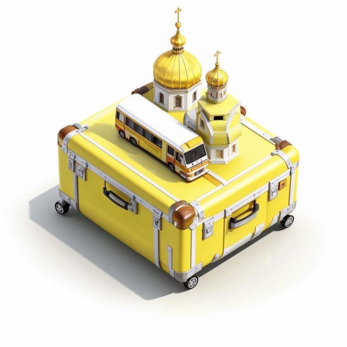 Приём негабаритного багажа Нижний Новгород