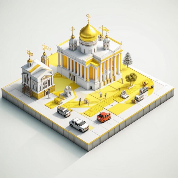 Организация квизов Нижний Новгород