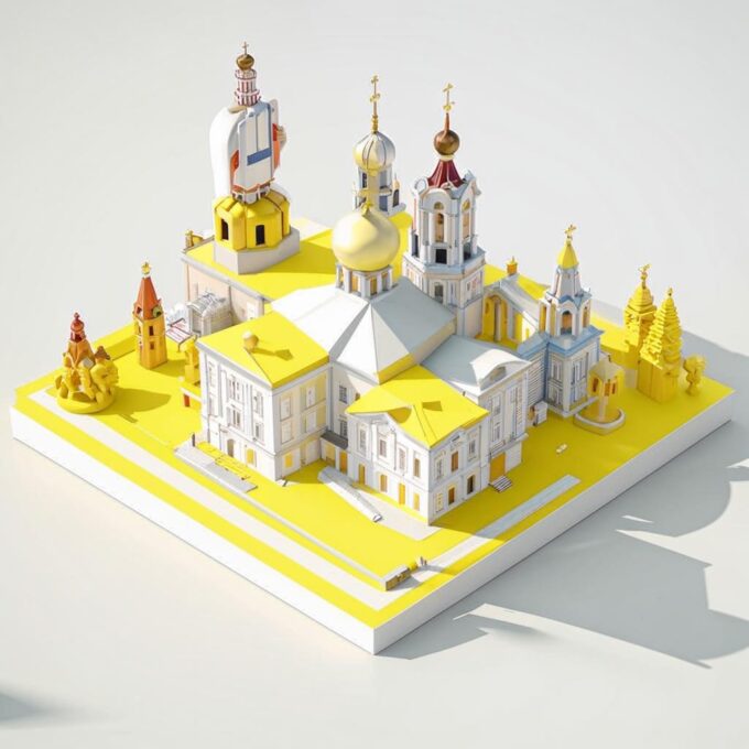 Фотошкола Нижний Новгород