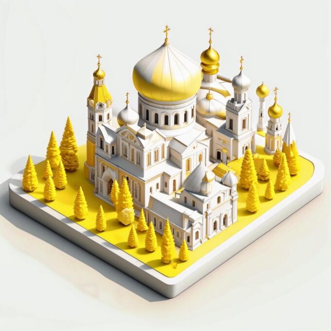 Оцифровка Нижний Новгород