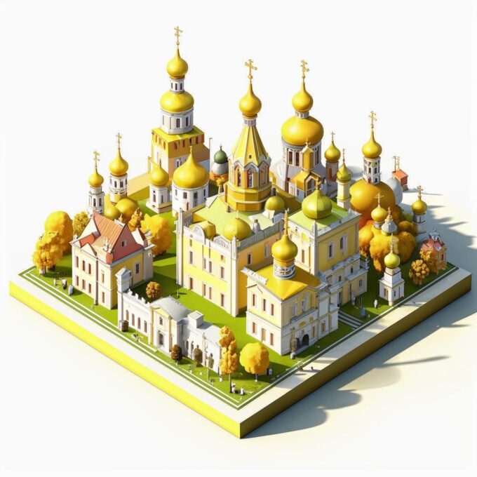 Квесты Нижний Новгород