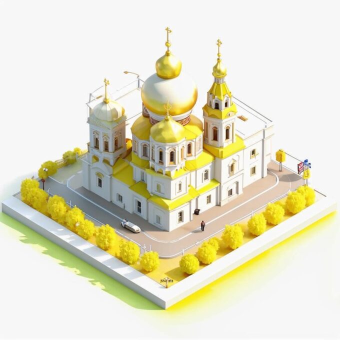Паркомат Нижний Новгород