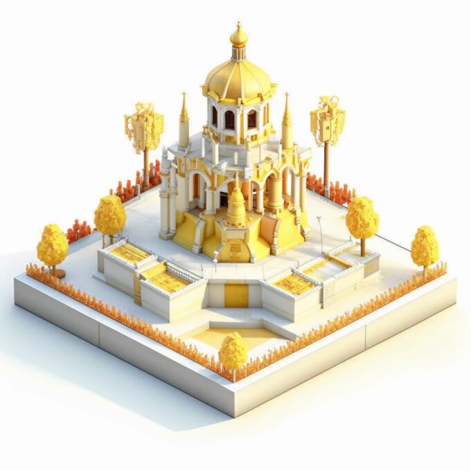 Фонтан Нижний Новгород