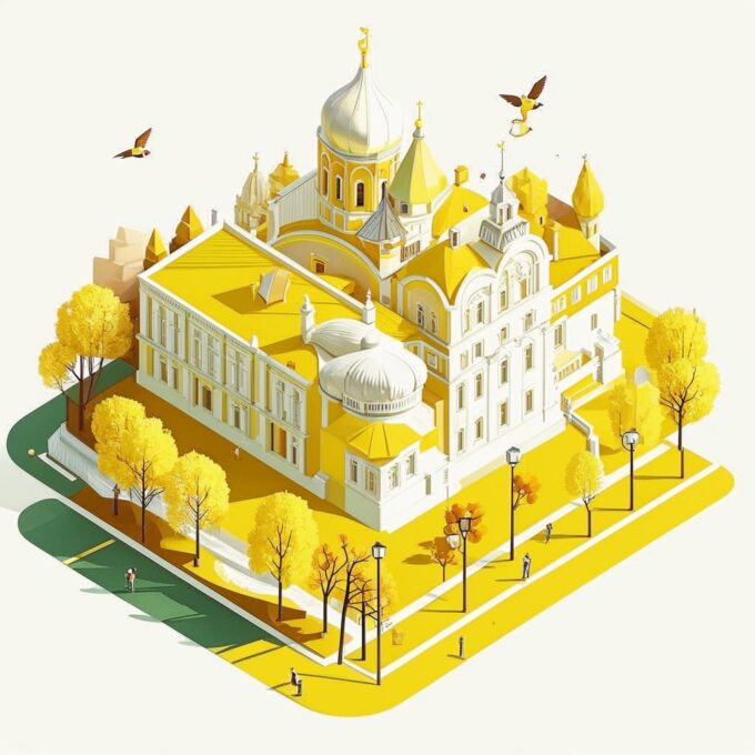 Вольер птиц Нижний Новгород