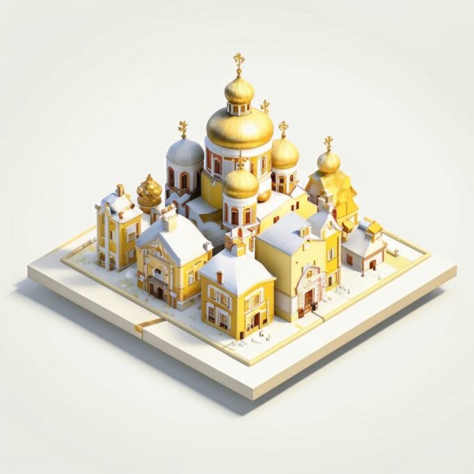 Пищевой лёд Нижний Новгород