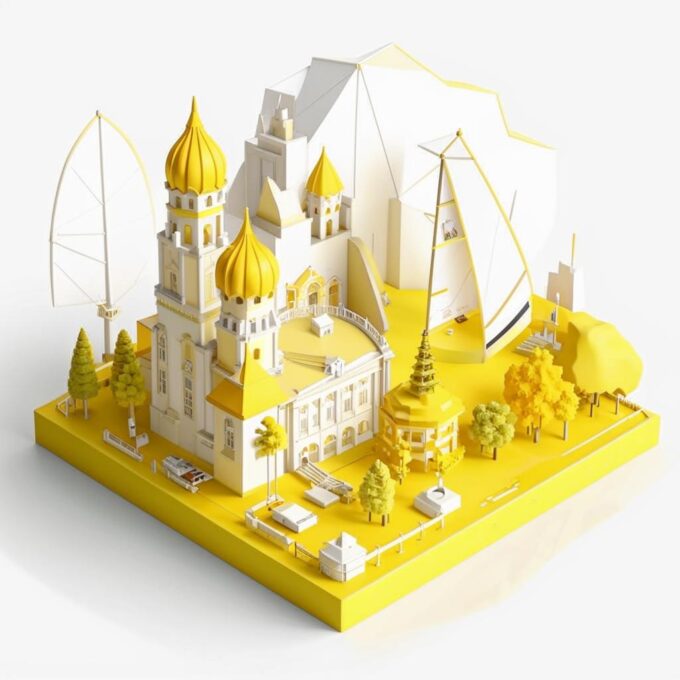 Виндсёрфинг Казань
