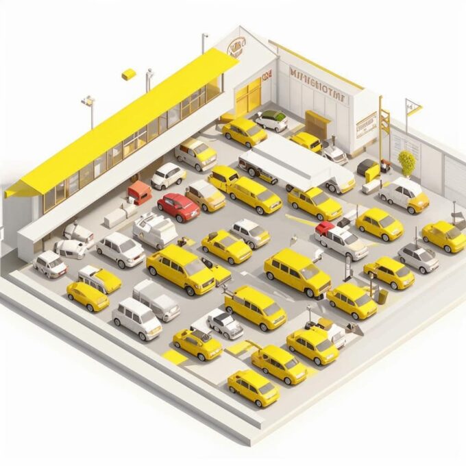 Авторынок Казань