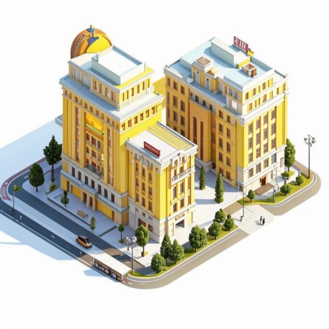 Администрация Казань