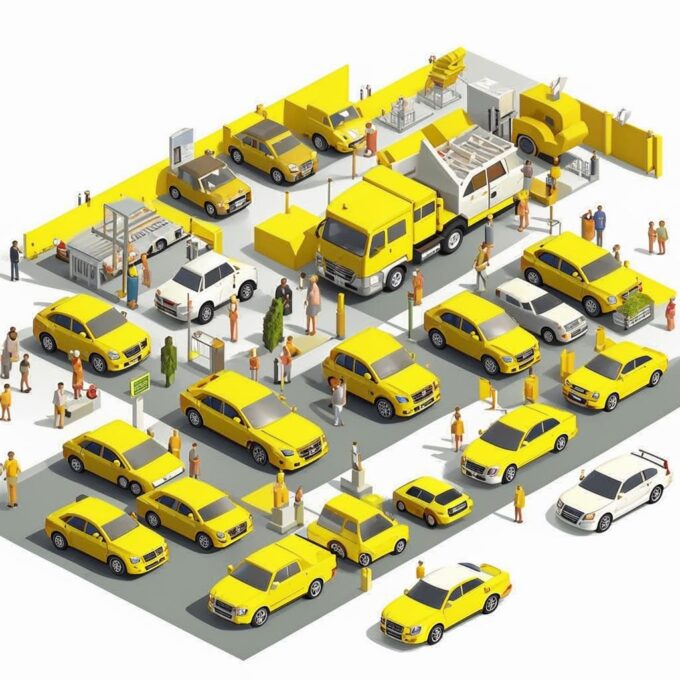 Автоаукцион Казань