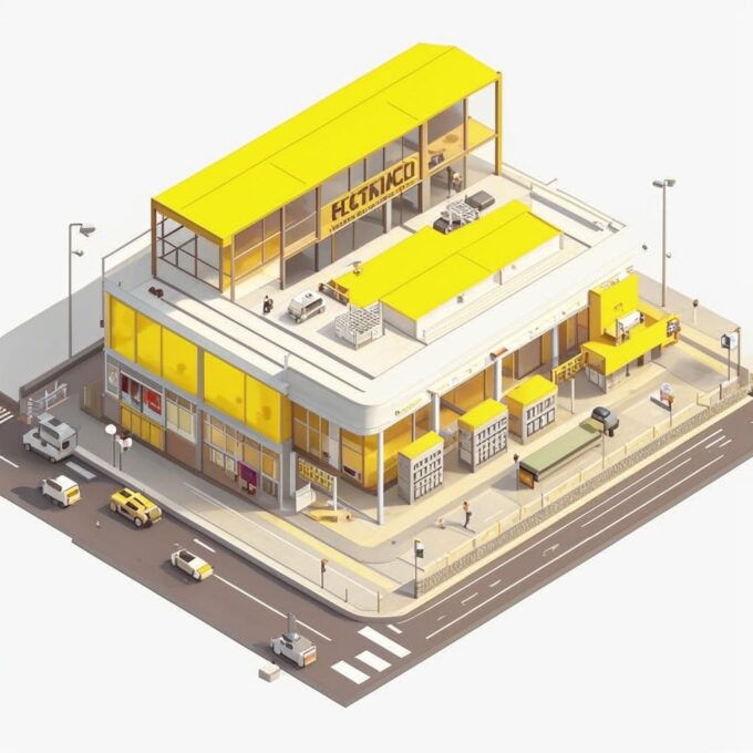Оператор каршеринга Казань