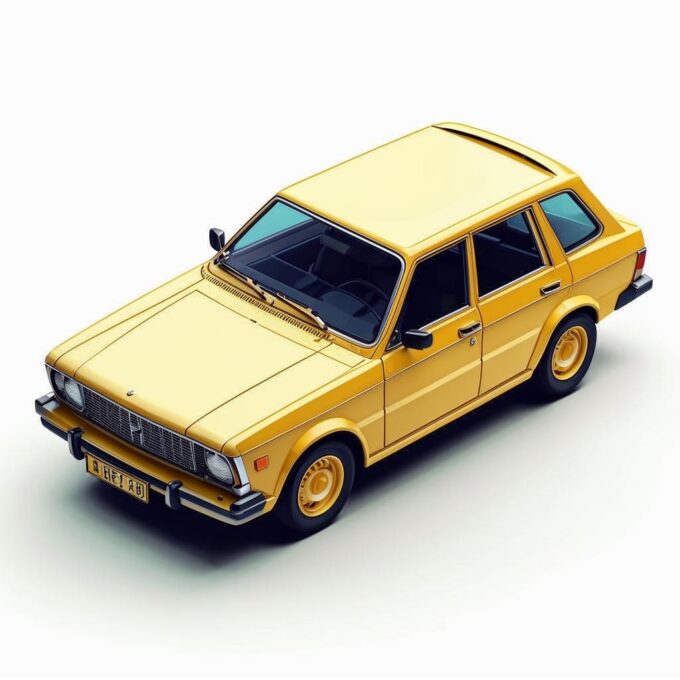 Тонирование автостёкол Казань
