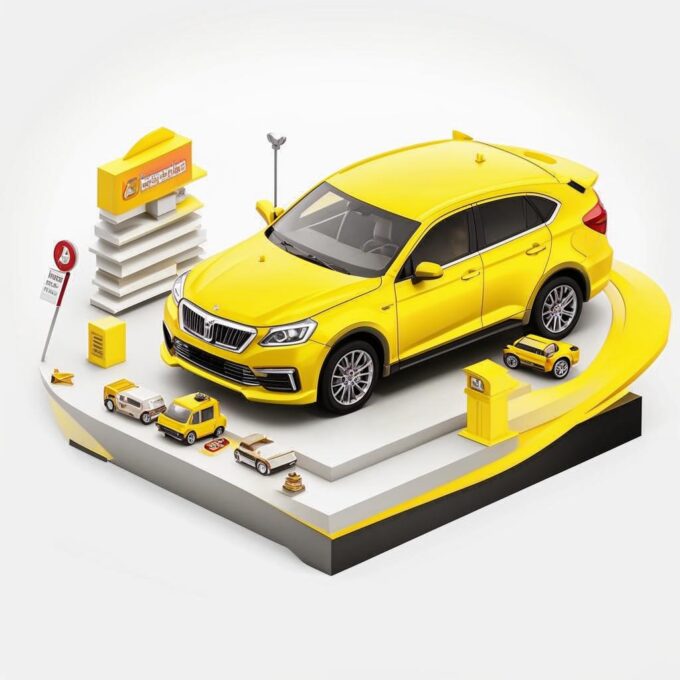 Автоэкспертиза, оценка автомобилей Казань