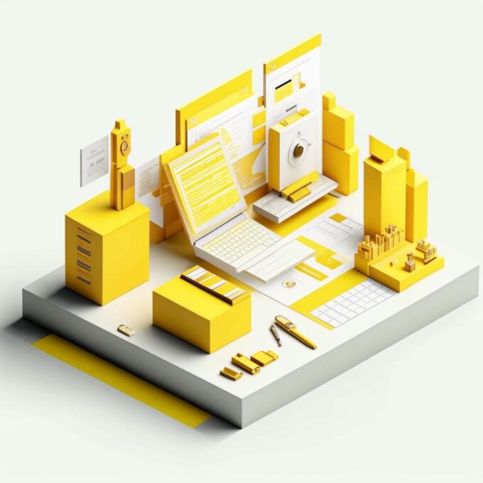 Автоматизация документооборота Казань