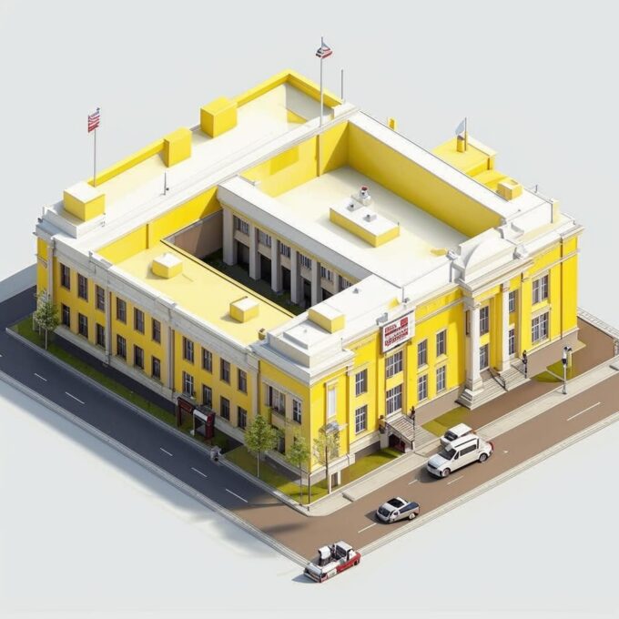 Отделение полиции Казань