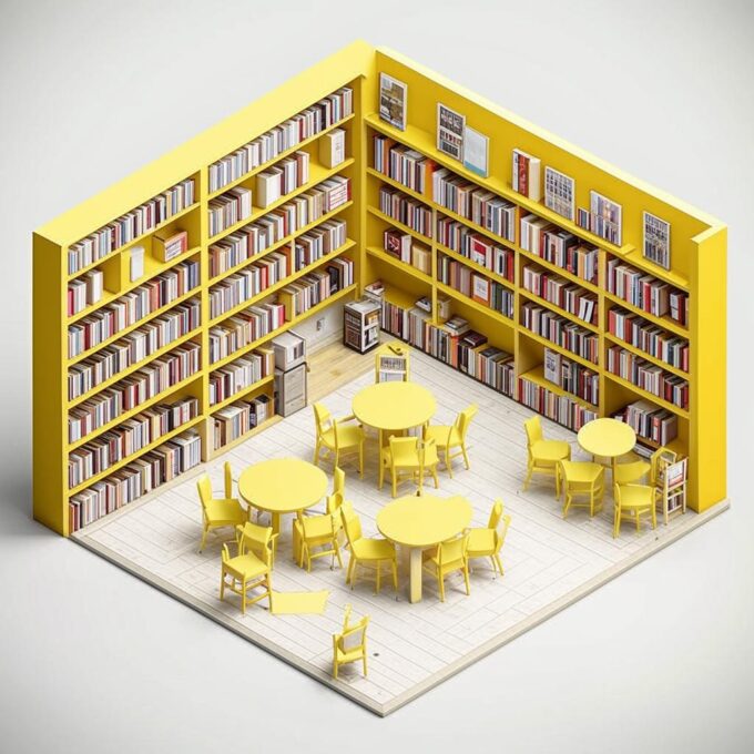 Книжный магазин Казань