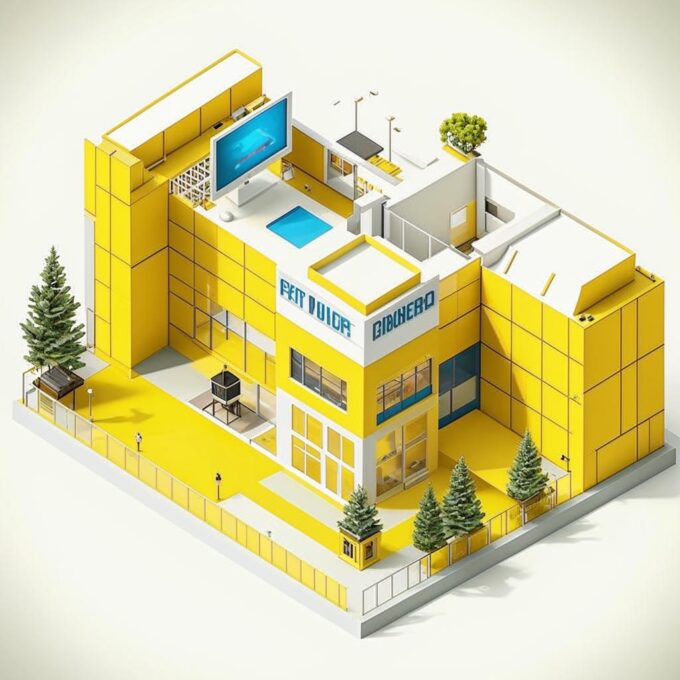 IT-компания Казань