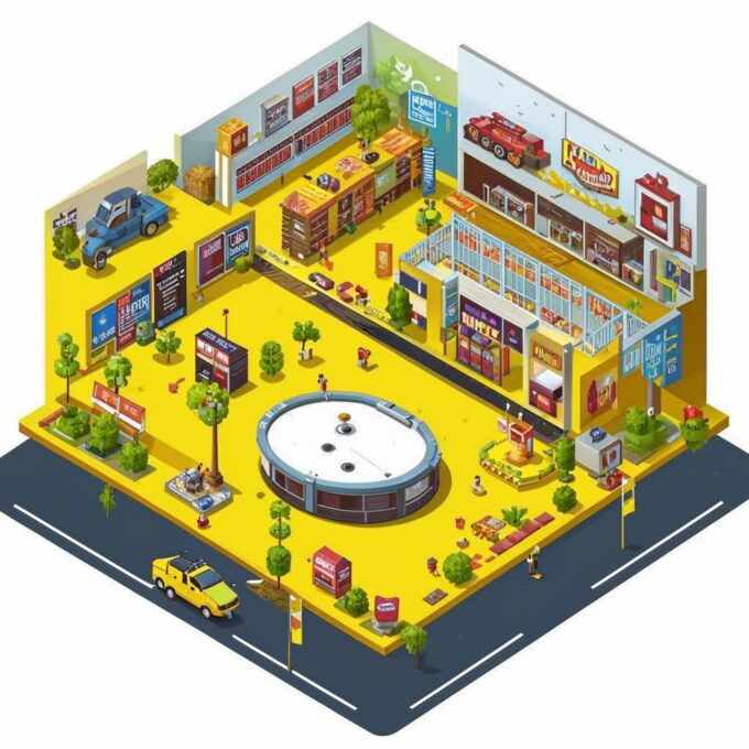 Игровой клуб Казань