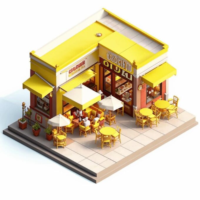 Кафе Казань