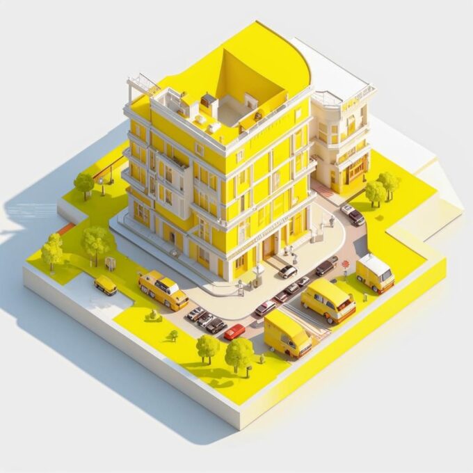 Бронирование гостиниц Казань