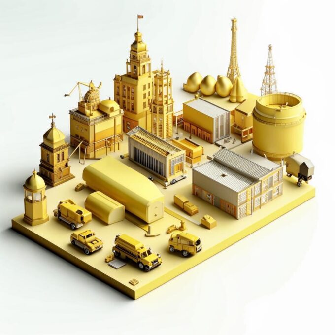 Металлоизделия Казань