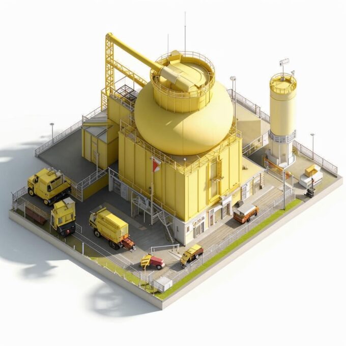 Ёмкостное оборудование, резервуары Казань