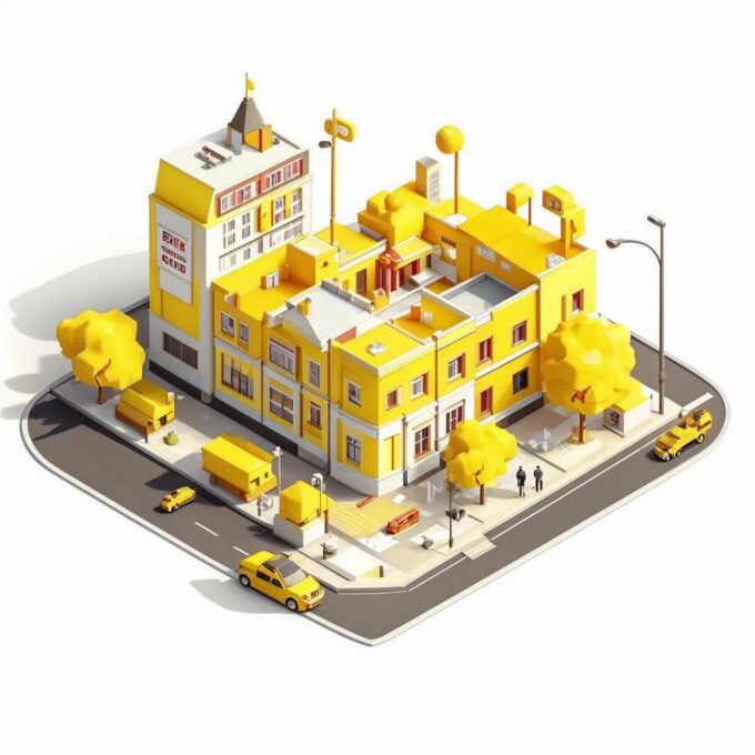 Наружная реклама Казань