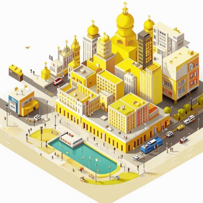 Изыскательские работы Казань