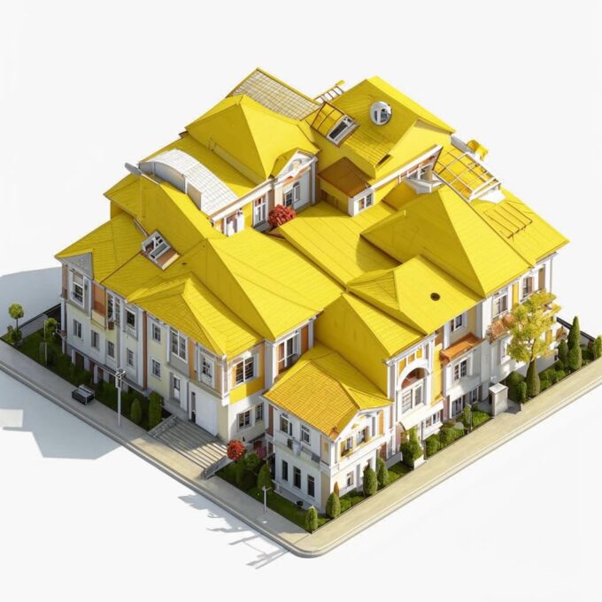 Кровля и кровельные материалы Казань