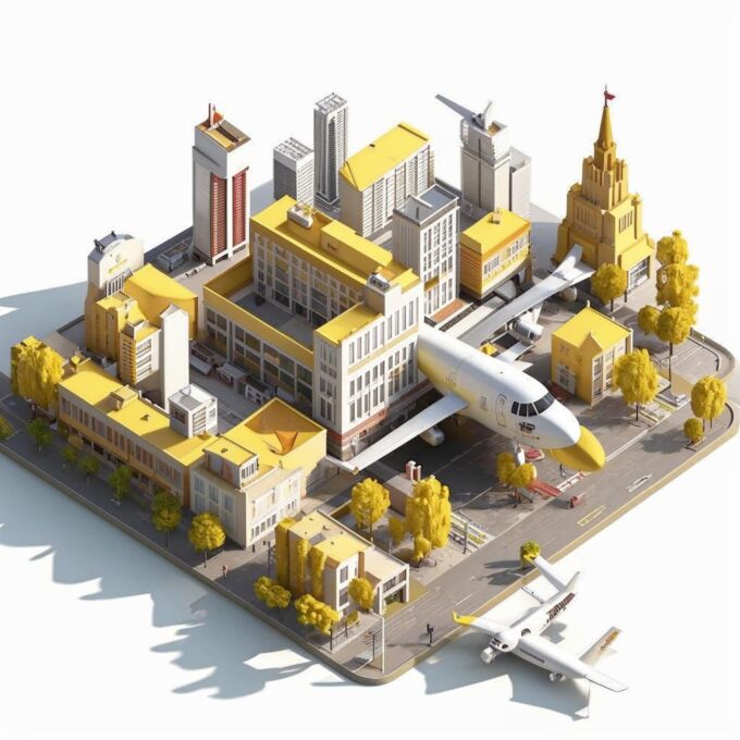 Аренда и заказ самолётов, вертолётов Казань
