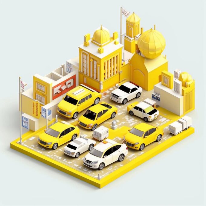 Перевозка автомобилей Казань