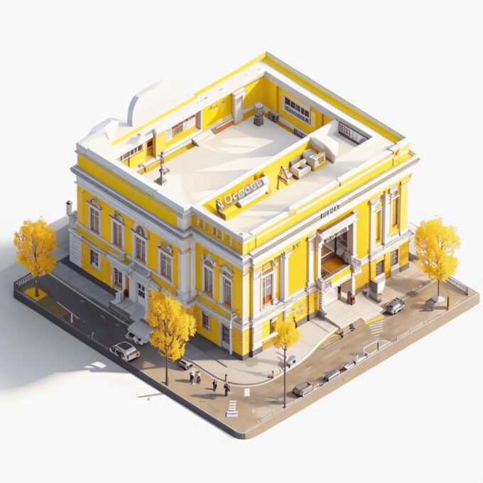 Почтовое отделение Казань