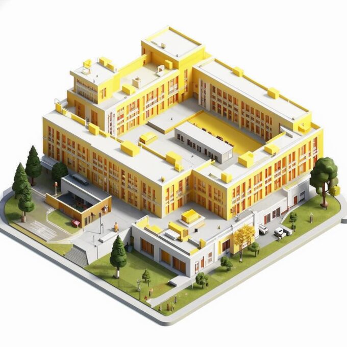 Детский коррекционный центр Казань