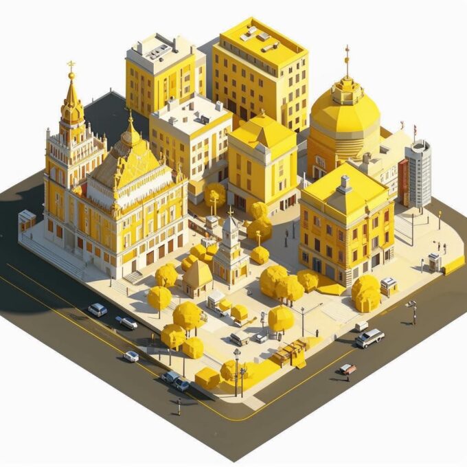 Сквер Казань